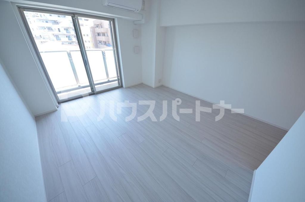 【ART APARTMENT IN TOKYO NORTHのその他部屋・スペース】