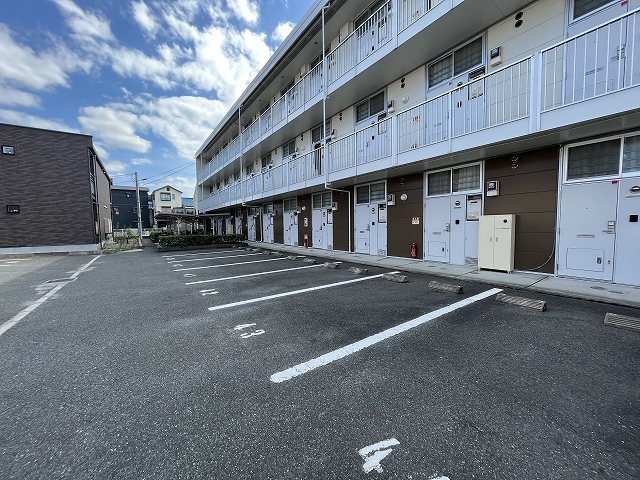 【和泉市葛の葉町のマンションのその他】