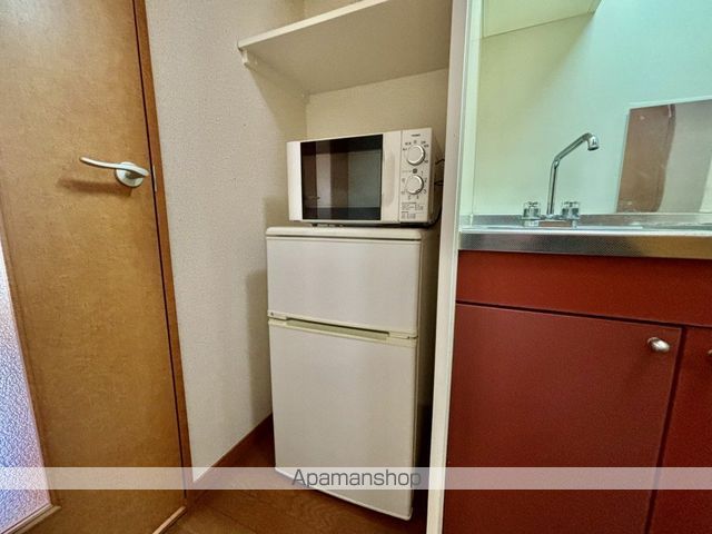 レオパレスやまびこのその他写真
