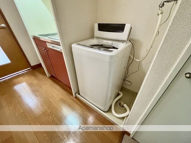 レオパレスやまびこのその他写真