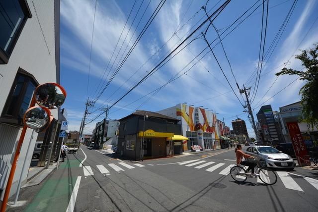 【昭島市玉川町のマンションのその他】