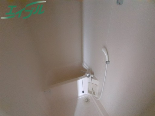 バス・シャワールーム　別部屋同型参照