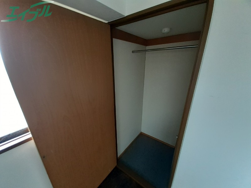 収納　別部屋同型参照