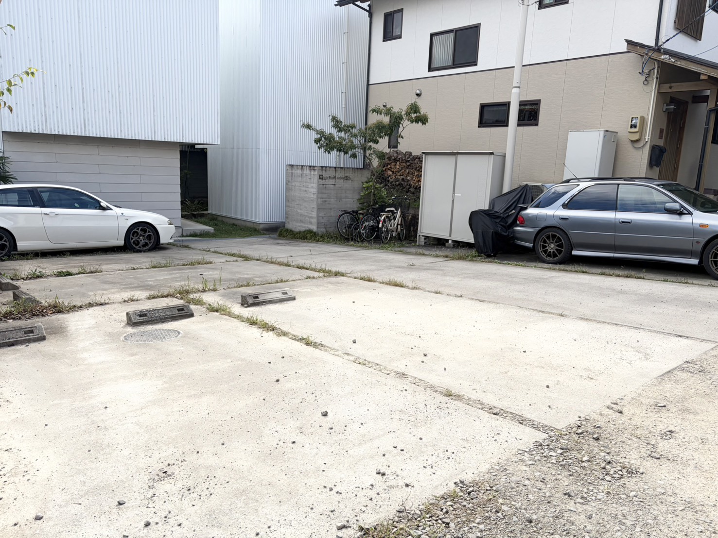 テニスコート青葉町のその他写真