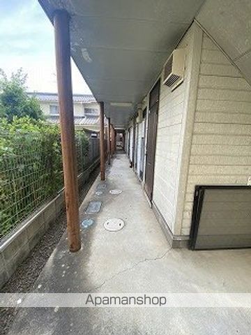 ベルトピア福島9の外観写真