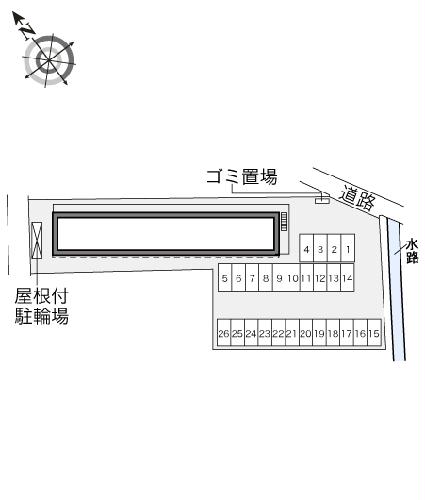 【レオパレスドミールのその他】