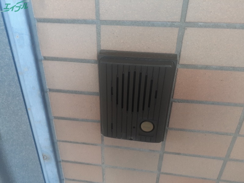 セキュリティ　同型参考写真