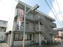 千葉駅よりバス15分 徒歩1分 2階 築27年10ヶ月の賃貸物件