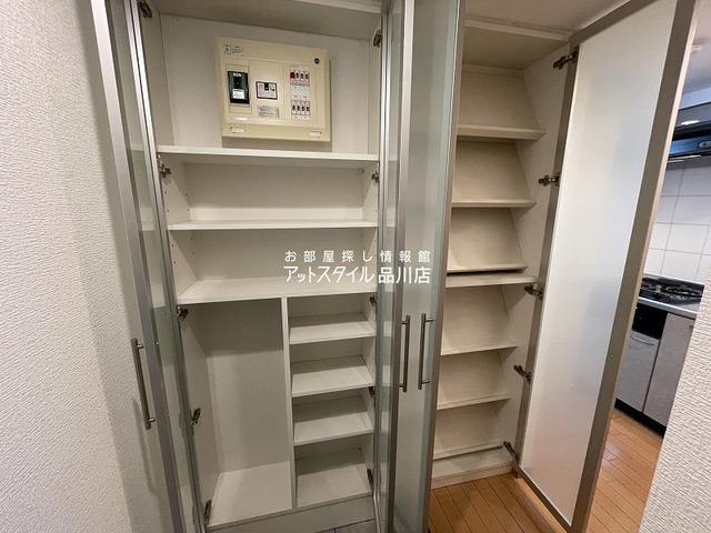 【中央区八丁堀のマンションのその他】