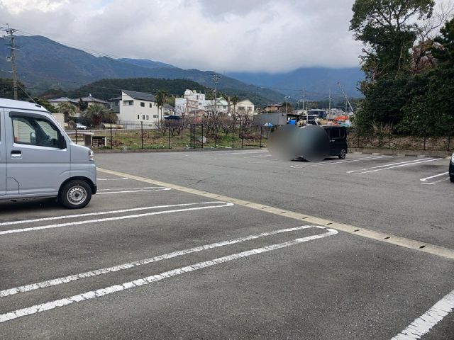 【糟屋郡宇美町障子岳南のアパートの収納】