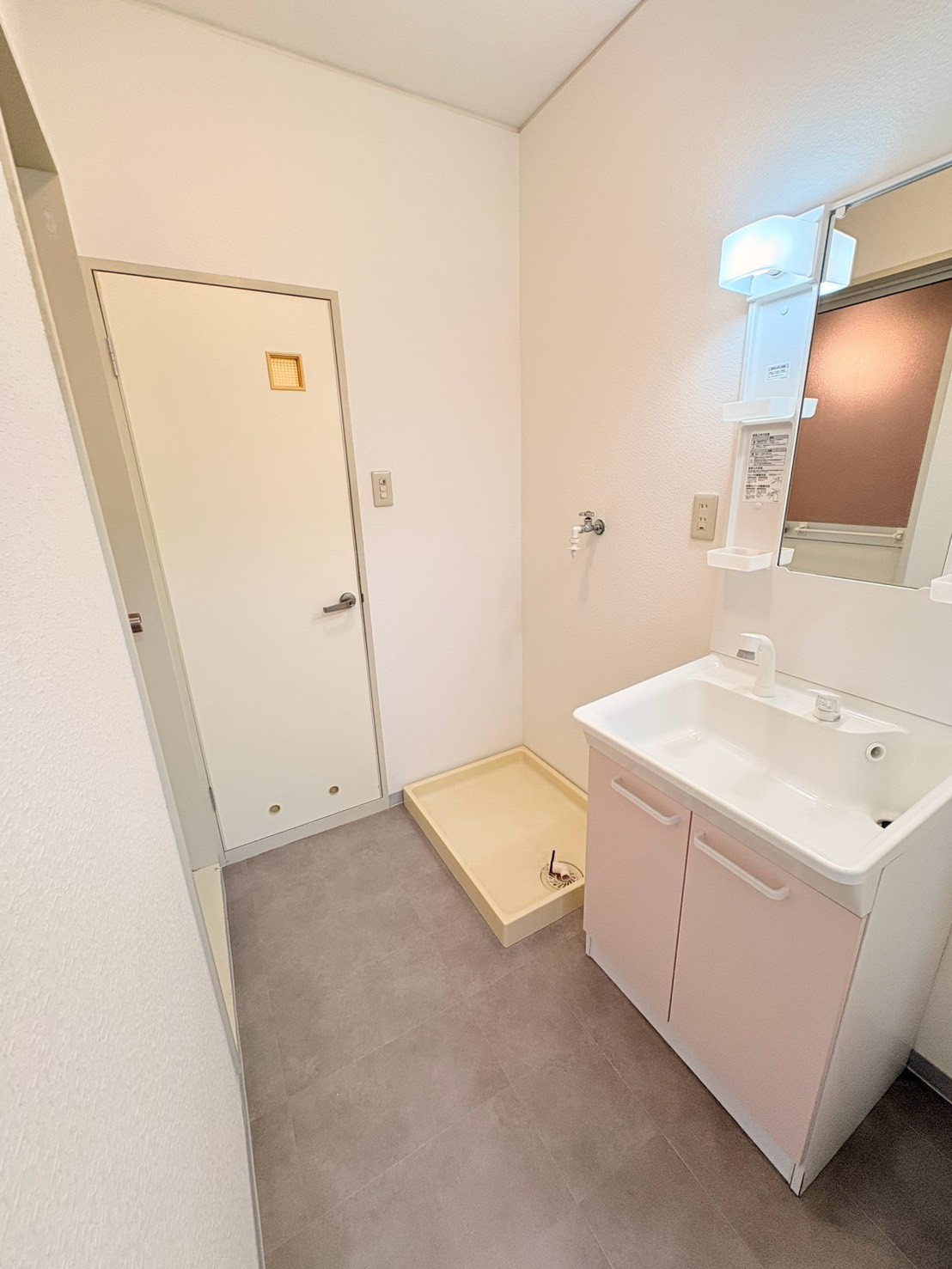 賃貸マンション 泉ハイツ45 302 NOの内装写真