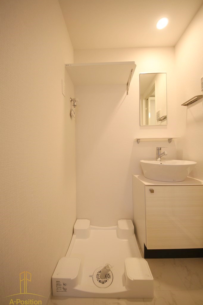 その他設備　エスリードレジデンス大阪福島シティウエスト