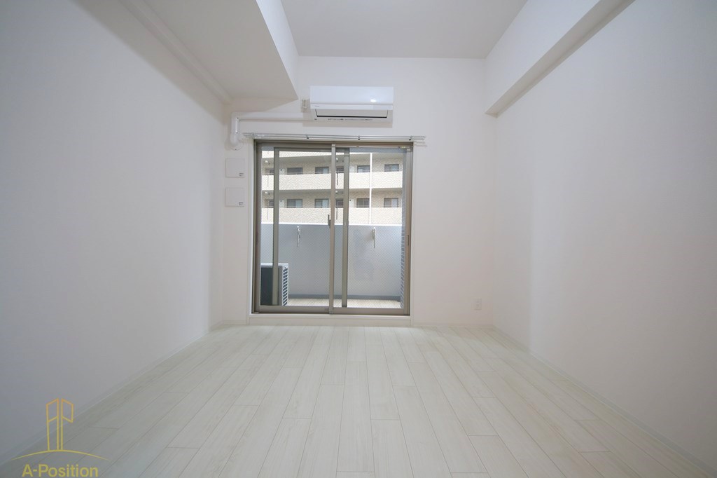 居室・リビング　エスリードレジデンス大阪福島シティウエスト