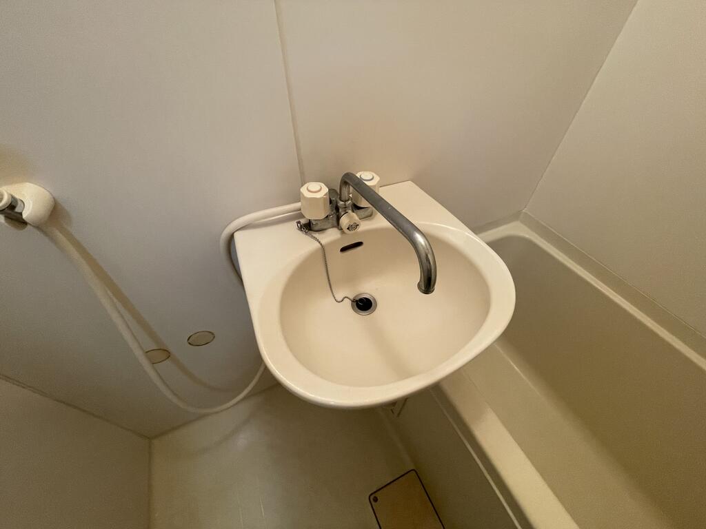 洗面設備　洗面ボウル