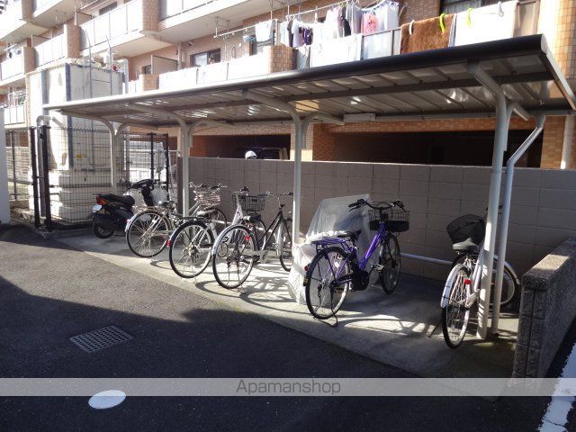 その他共有部分　その他共有部分