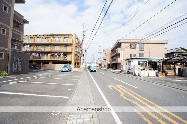 その他　前面道路（その他）まで5m