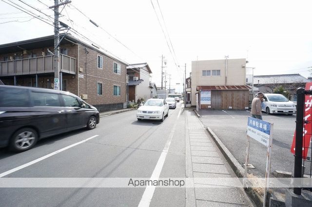 その他　前面道路（その他）まで5m