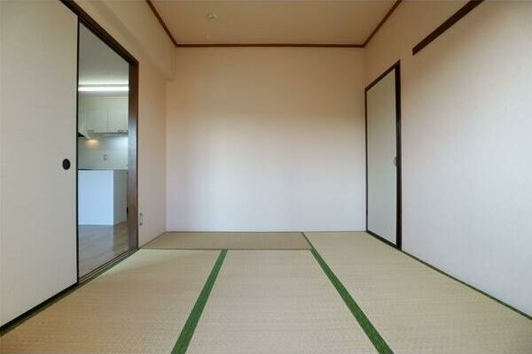 その他設備　※他部屋参照