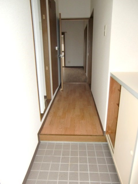 玄関　※現況優先