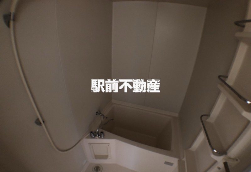 バス・シャワールーム　※類似部屋