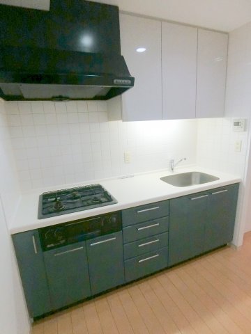 キッチン　ジョイスコート