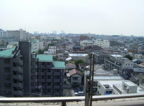 眺望　ジョイスコート ※別部屋参照