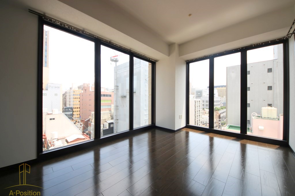 その他部屋・スペース　アルグラッド ザ・タワー心斎橋