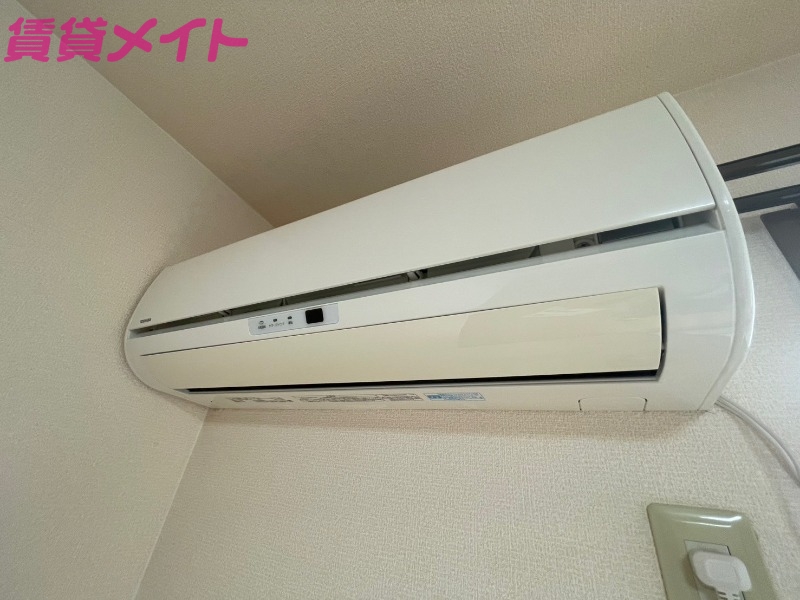 その他設備　別棟同型参考写真