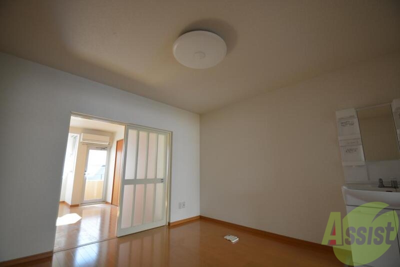 居室・リビング　綺麗なリビングで快適です。