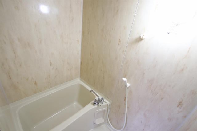 バス・シャワールーム　※現況優先