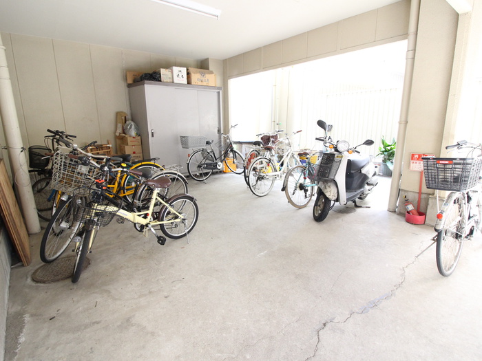 その他共有部分