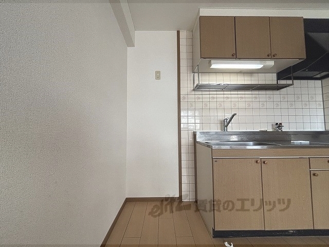 その他部屋・スペース　冷蔵庫置場