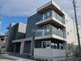南松本駅より徒歩20分 2階 新築の賃貸物件