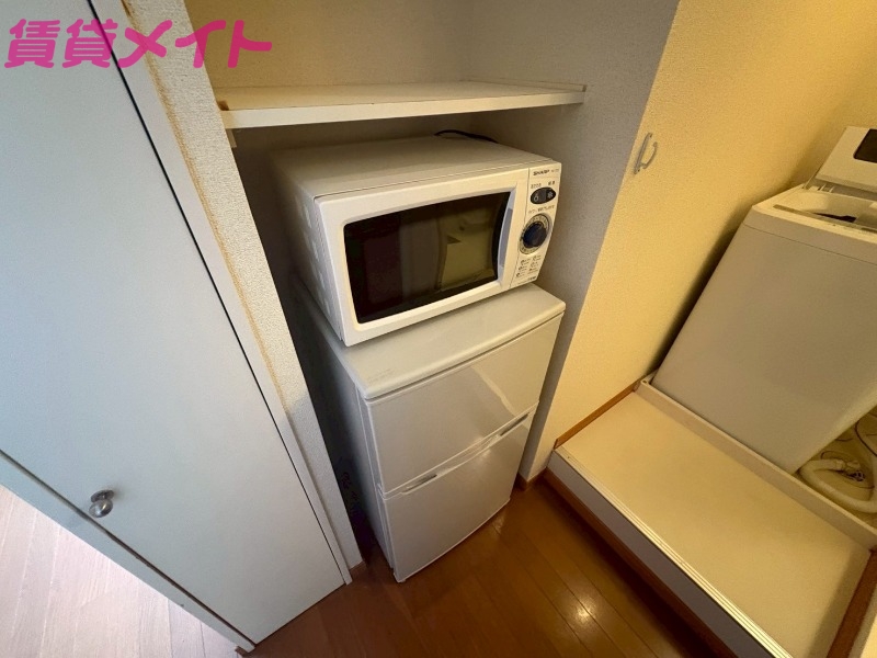 その他設備　別部屋画像参考