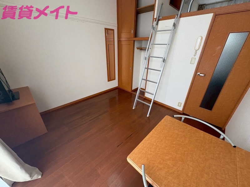 居室・リビング　別部屋画像参考