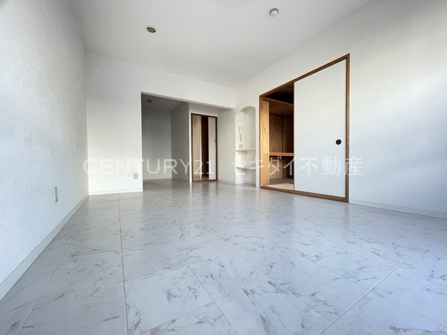 居室・リビング　リビングルーム