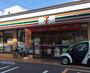 コンビニ　セブンイレブン 川崎新作店（コンビニ）まで279m