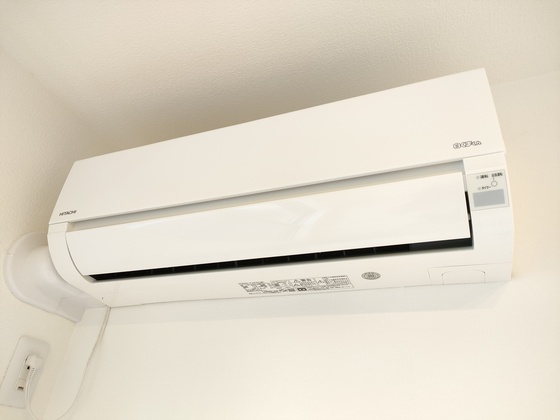 その他設備　※別部屋の写真です