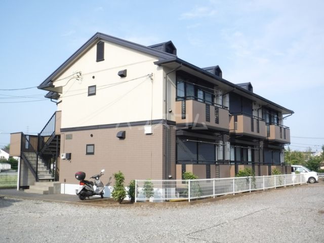 ブラサムハイツ