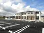 河原田駅より徒歩19分 築9年1ヶ月 2階建の賃貸物件