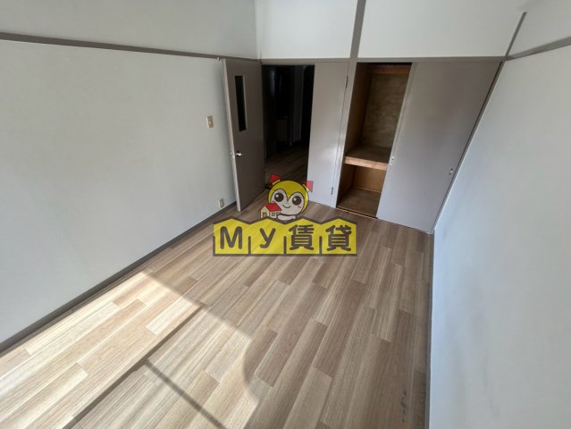 その他部屋・スペース　ロンシャン金山