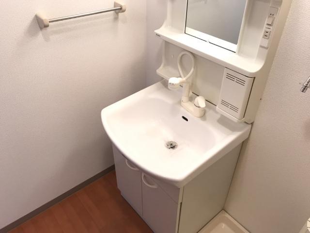 グランディールの内装写真