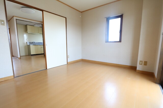 その他部屋・スペース　☆広々使える間取りです☆