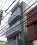 大島駅より徒歩4分 1階 築3年4ヶ月の賃貸物件