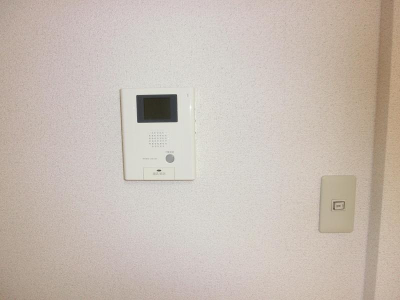 その他設備　同タイプの写真です。