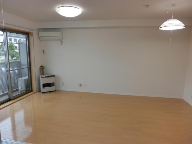 その他設備　同タイプの写真です。