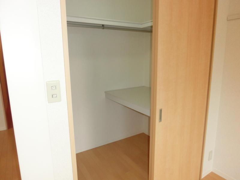 収納　同タイプの写真です。