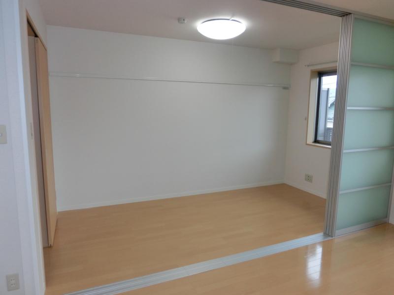 その他部屋・スペース　同タイプの写真です。