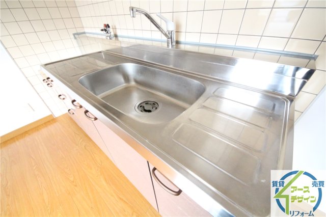 キッチン　※類似部屋