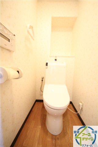 トイレ　※類似部屋